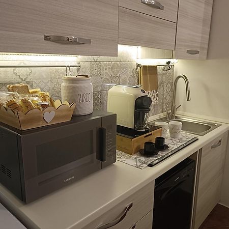 Amor Di Casa 特拉尼 外观 照片