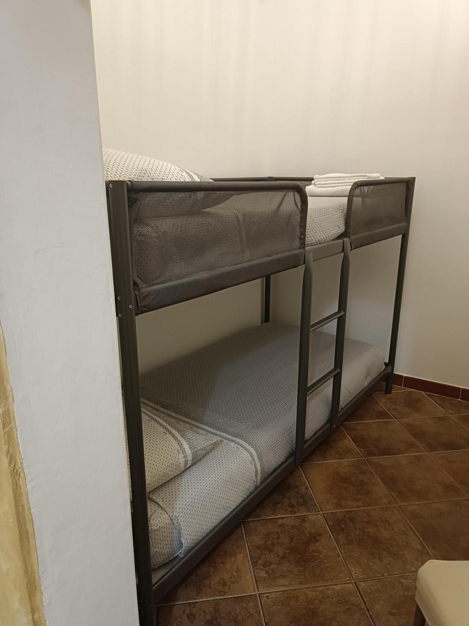 Amor Di Casa 特拉尼 外观 照片